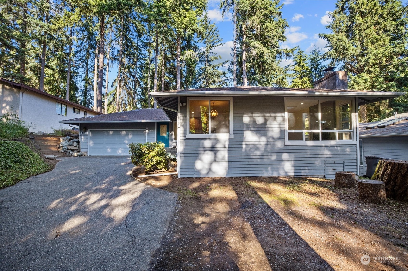 8508 171st Avenue Ne Redmond WA 98052