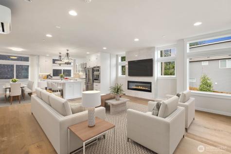 19722 Filbert Drive Bothell WA 98012