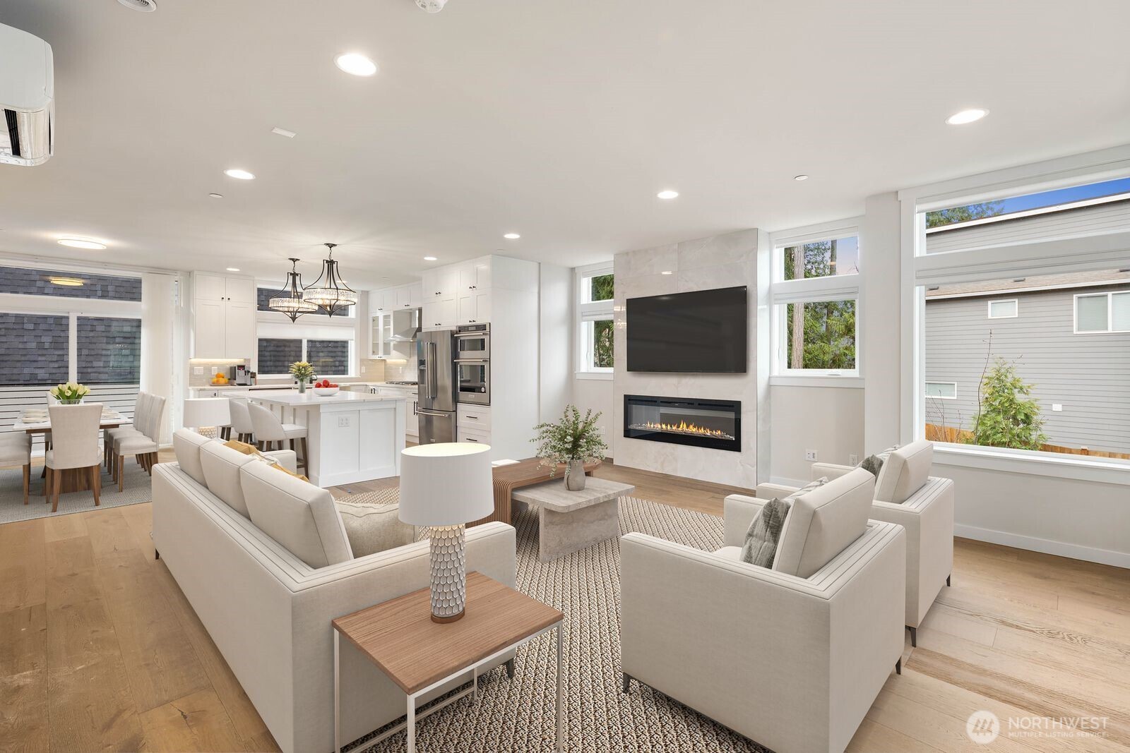 19722 Filbert Drive Bothell WA 98012