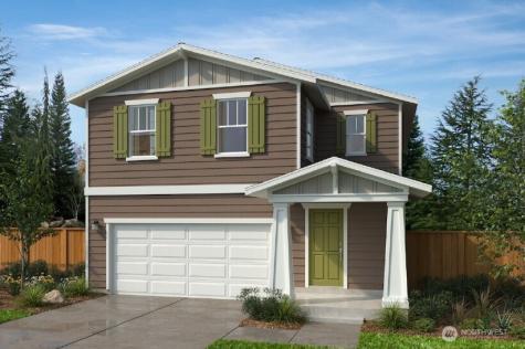 12118 15th Court SE Lake Stevens WA 98258