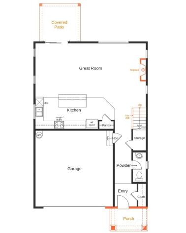 12118 15th Court SE Lake Stevens WA 98258