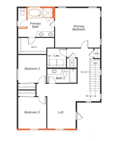 12118 15th Court SE Lake Stevens WA 98258