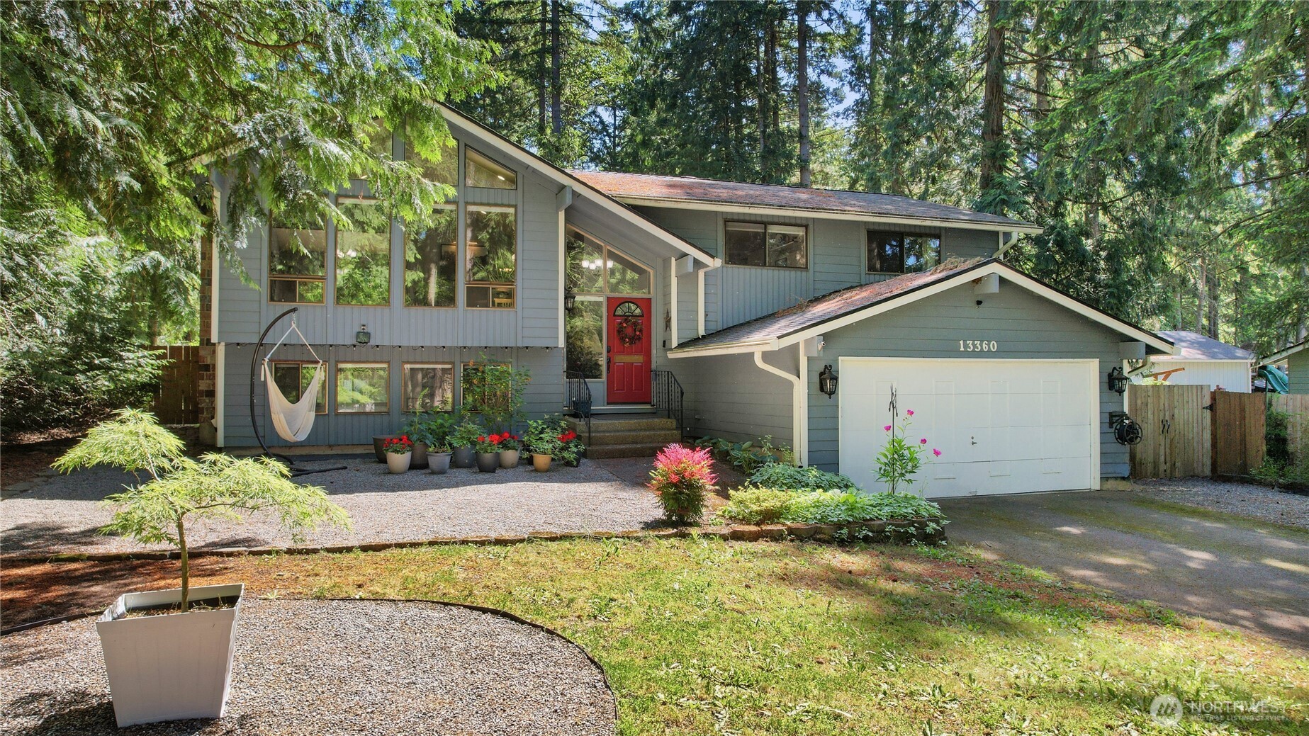 13360 Rocky Ridge Road NW Silverdale WA 98383