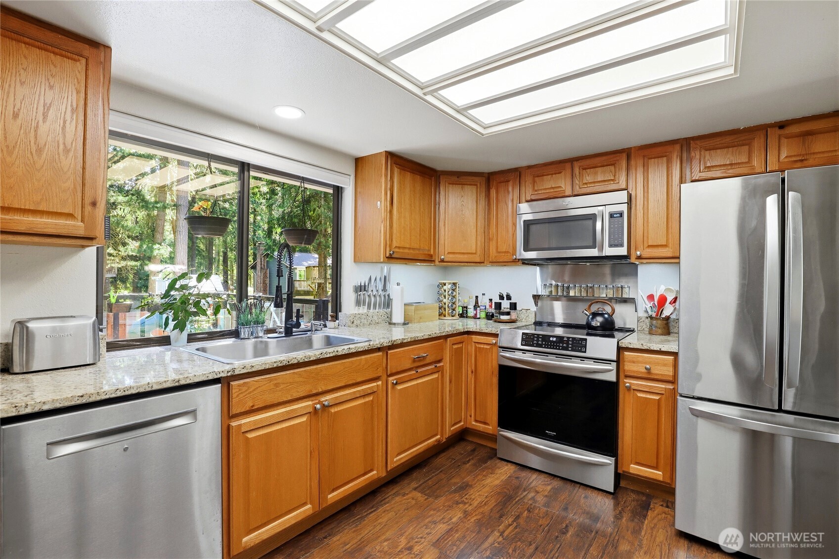 13360 Rocky Ridge Road NW Silverdale WA 98383