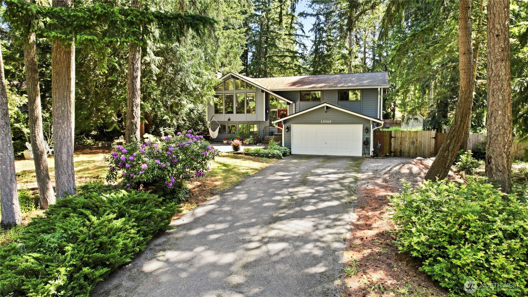 13360 Rocky Ridge Road NW Silverdale WA 98383
