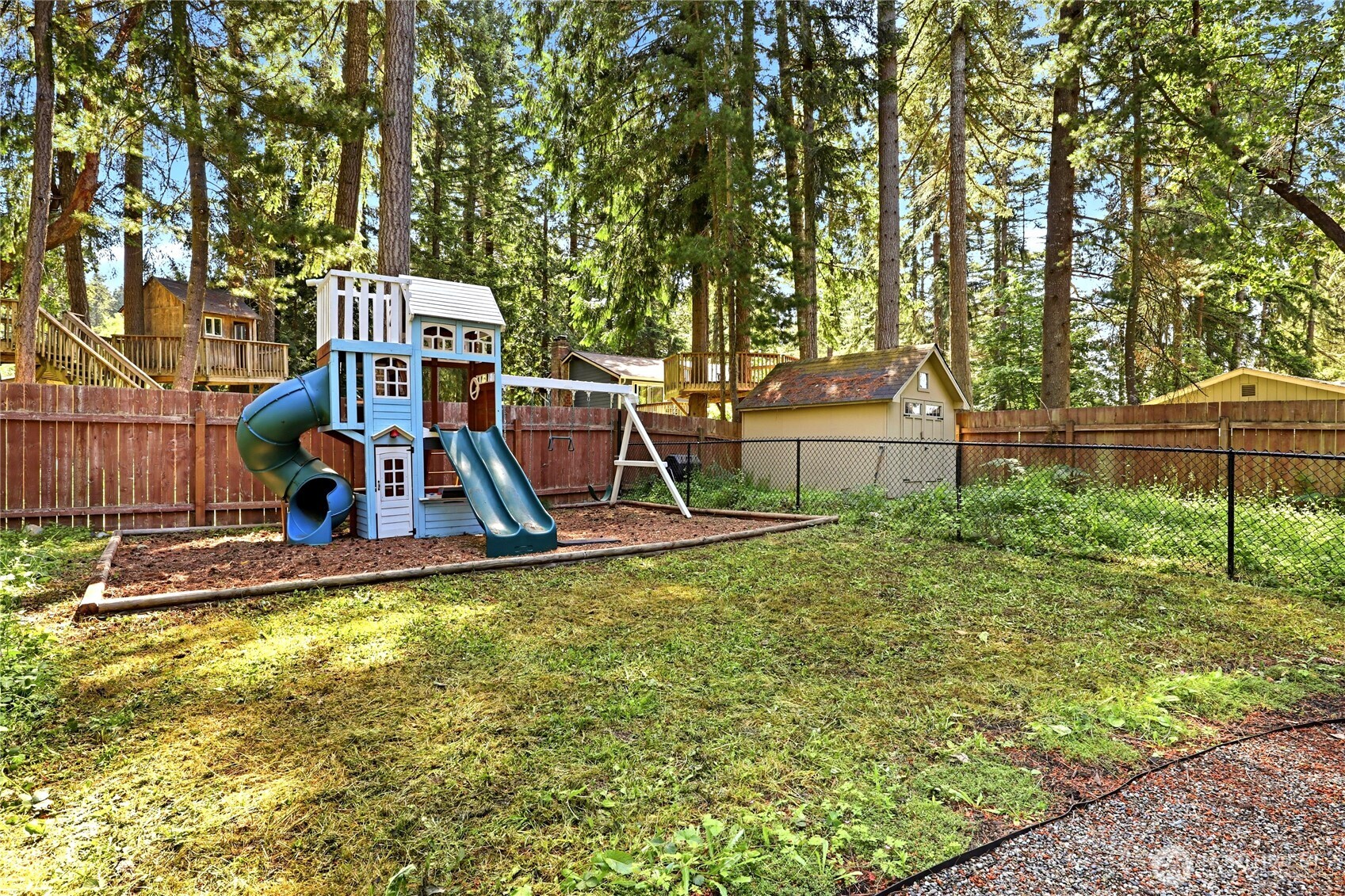 13360 Rocky Ridge Road NW Silverdale WA 98383