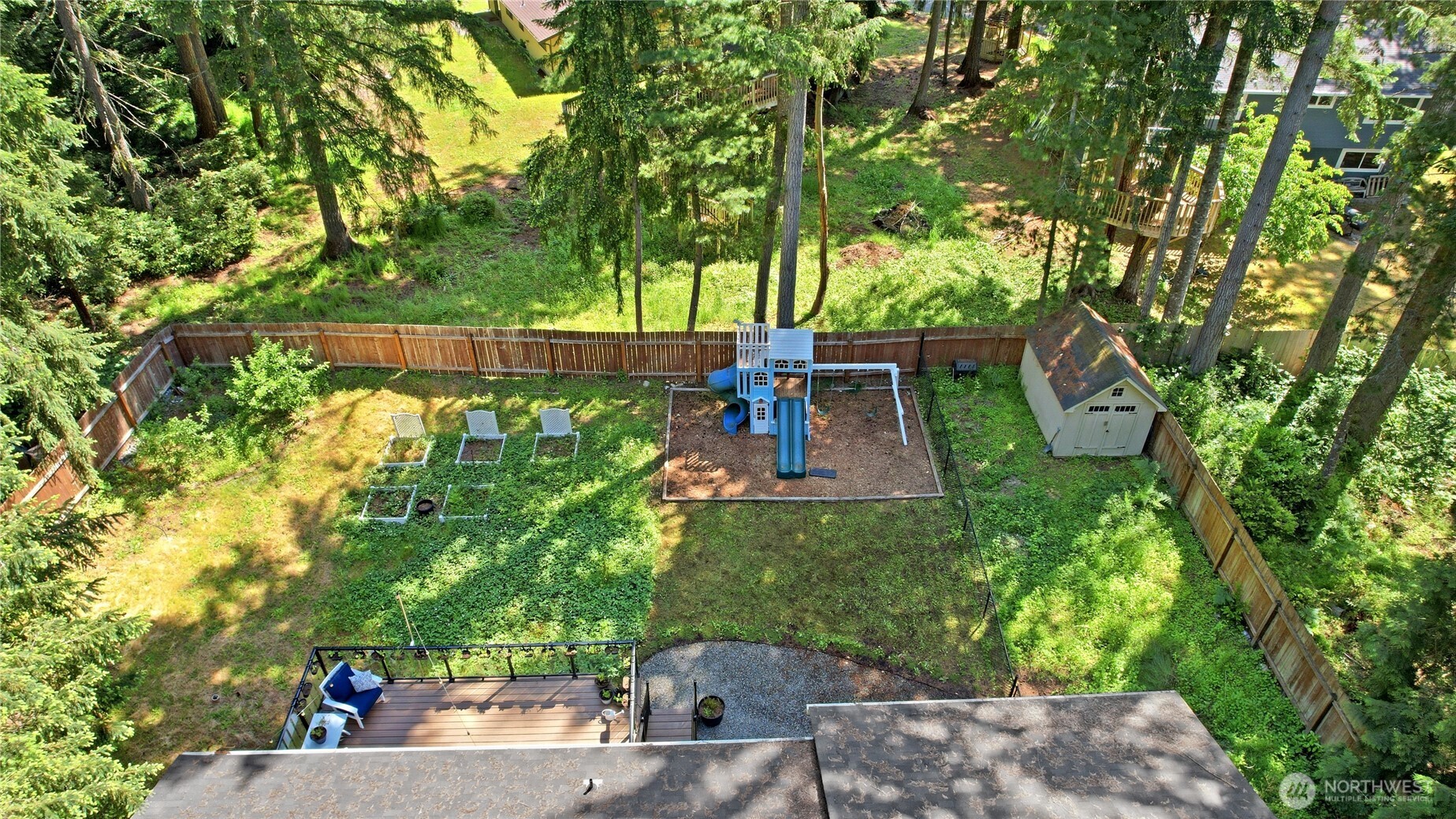 13360 Rocky Ridge Road NW Silverdale WA 98383