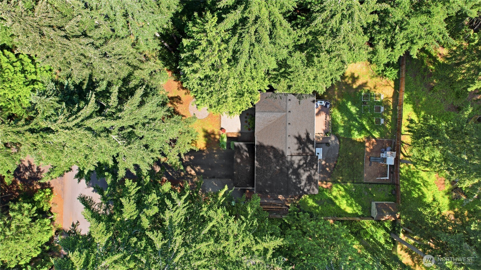13360 Rocky Ridge Road NW Silverdale WA 98383