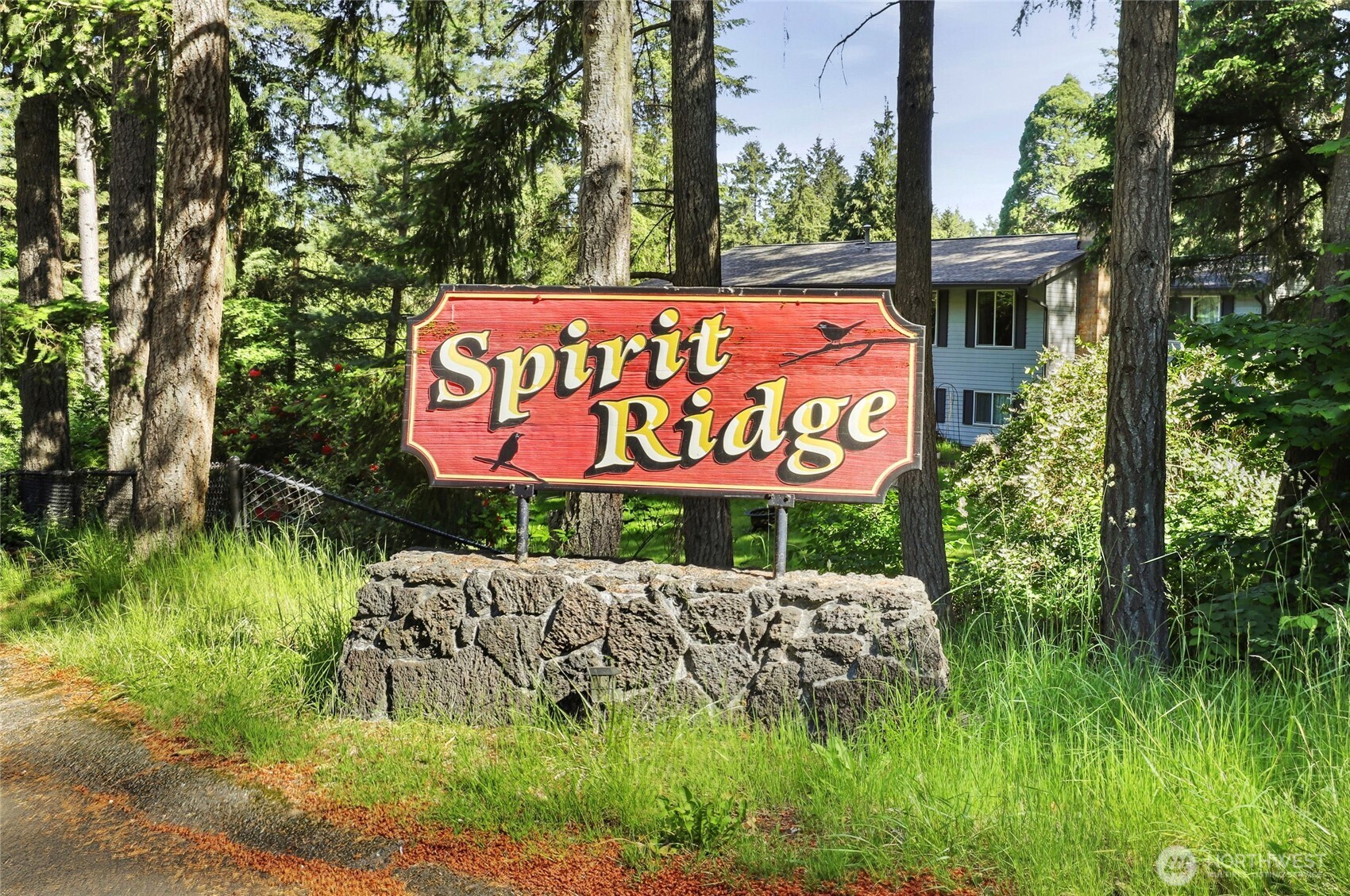 13360 Rocky Ridge Road NW Silverdale WA 98383