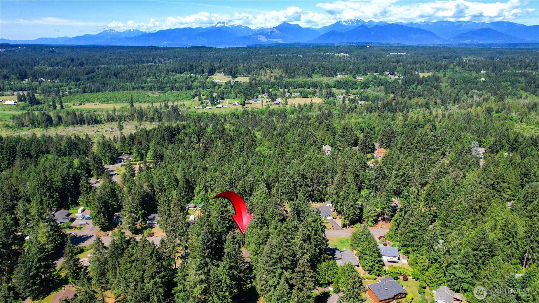 13360 Rocky Ridge Road NW Silverdale WA 98383
