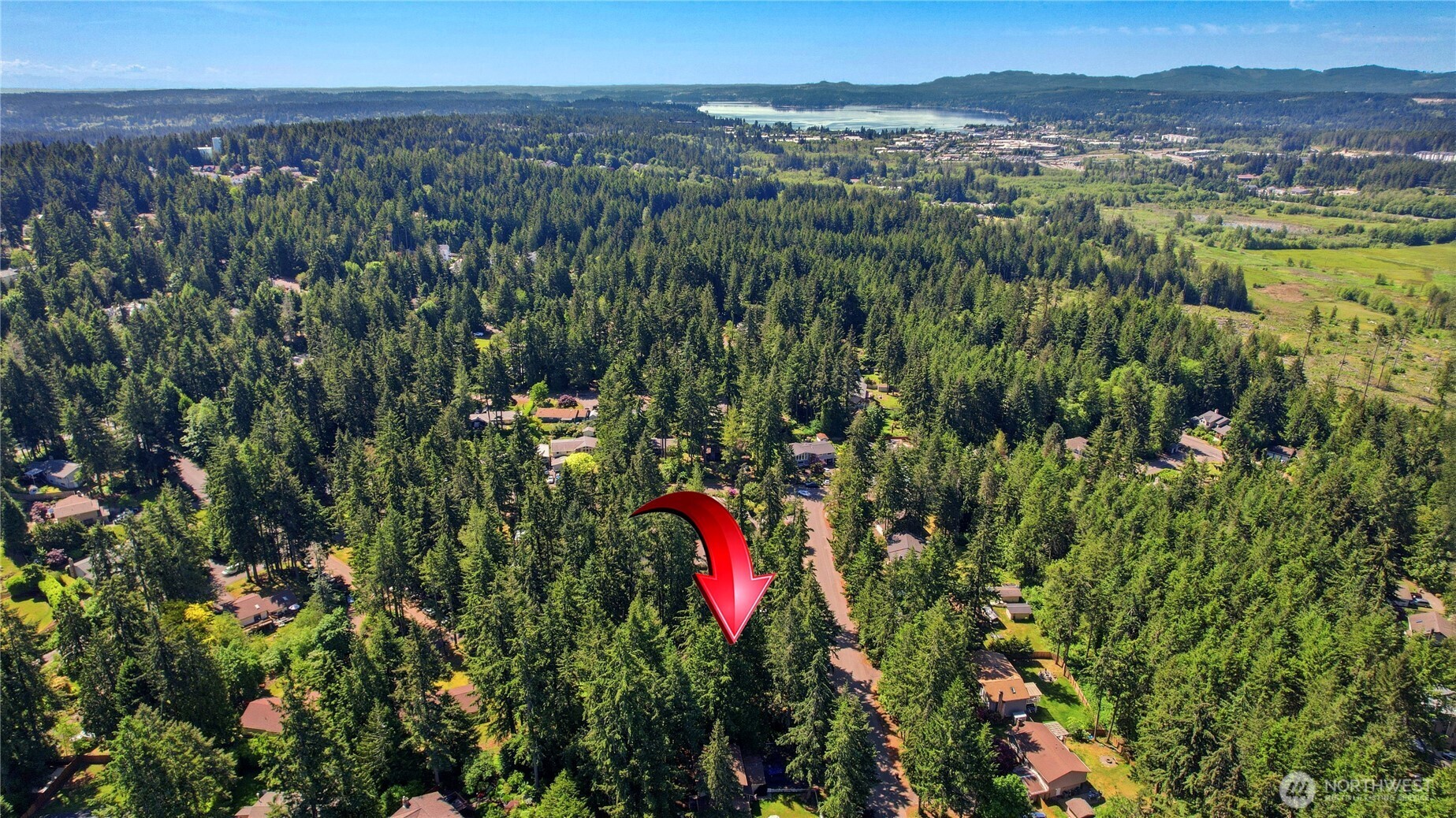 13360 Rocky Ridge Road NW Silverdale WA 98383