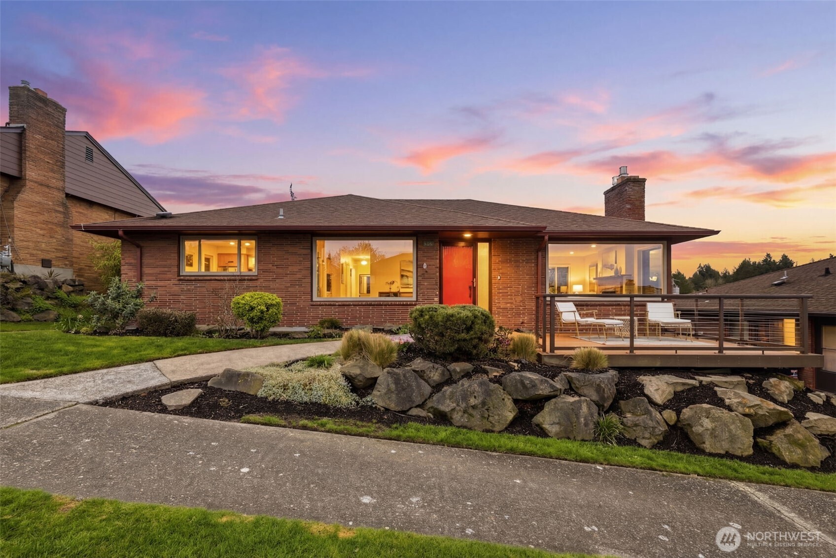4019 SW Henderson Street Seattle WA 98136
