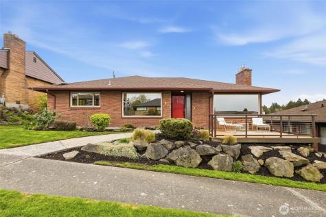 4019 SW Henderson Street Seattle WA 98136