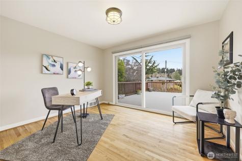 4019 SW Henderson Street Seattle WA 98136