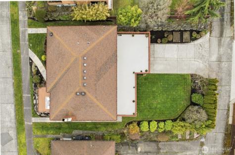 4019 SW Henderson Street Seattle WA 98136
