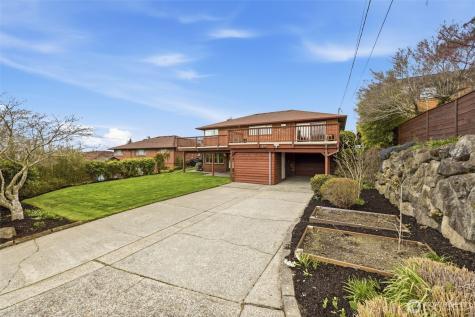 4019 SW Henderson Street Seattle WA 98136