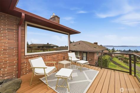 4019 SW Henderson Street Seattle WA 98136
