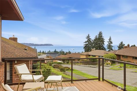 4019 SW Henderson Street Seattle WA 98136