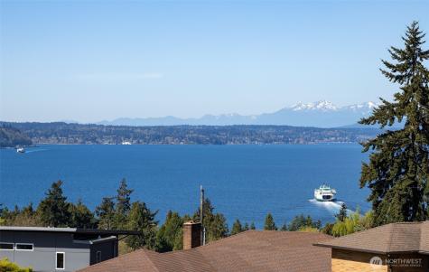 4019 SW Henderson Street Seattle WA 98136