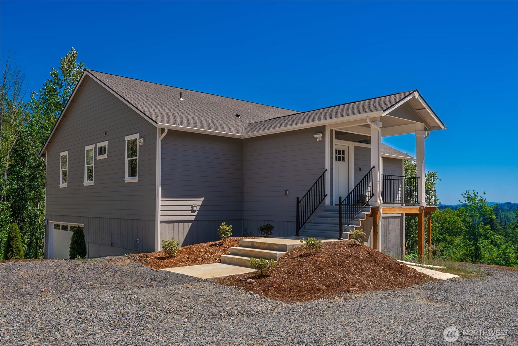 410 Studebaker Spur 1 Castle Rock WA 98611