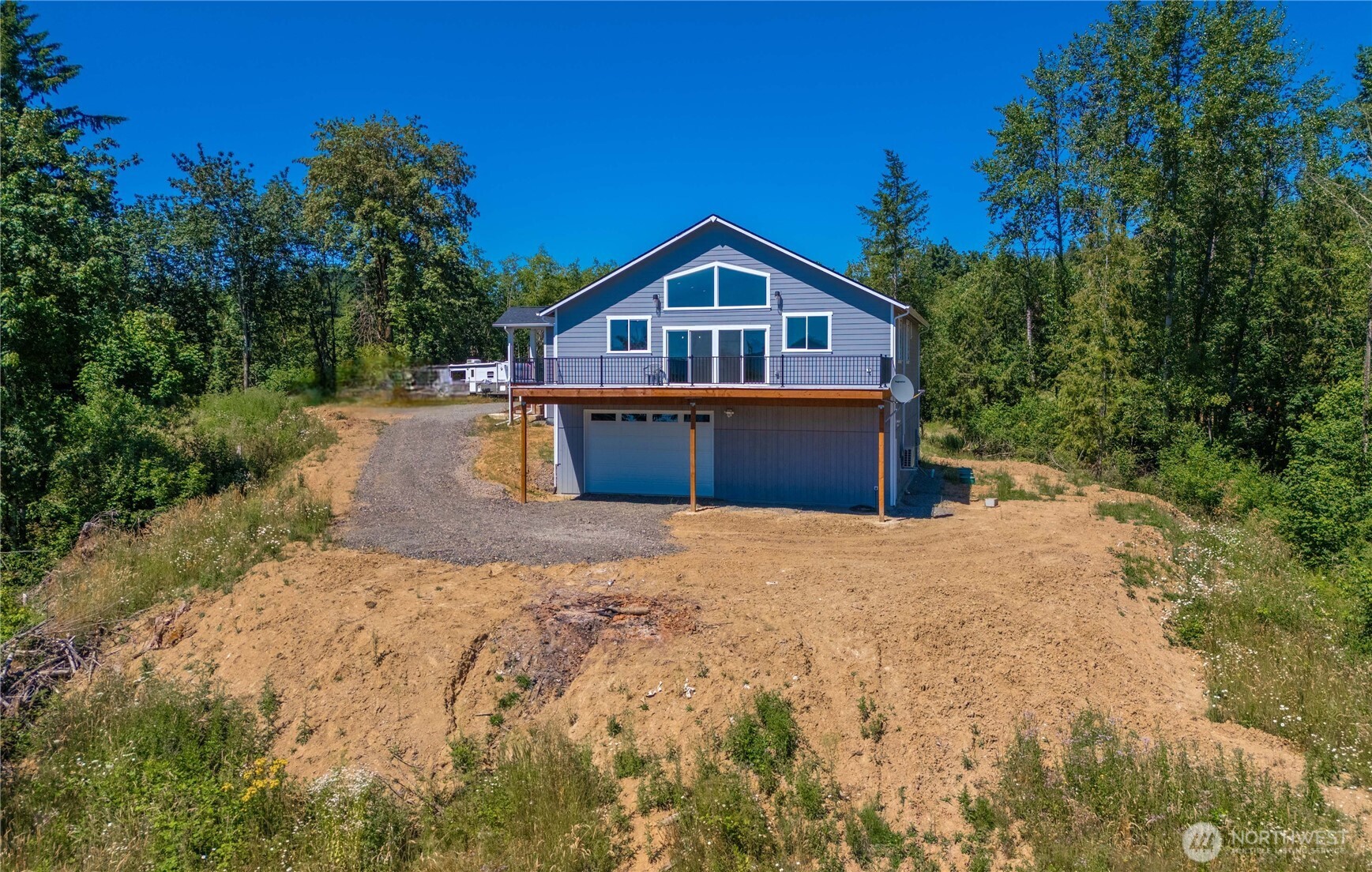 410 Studebaker Spur 1 Castle Rock WA 98611