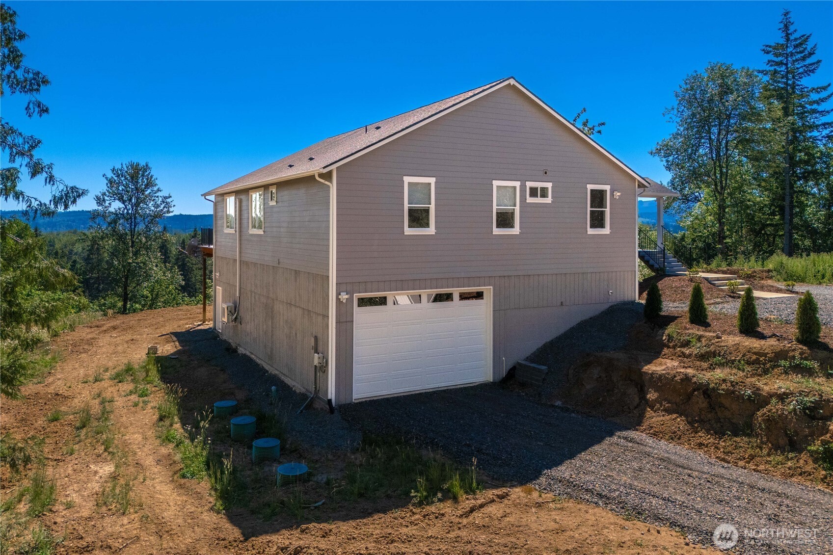 410 Studebaker Spur 1 Castle Rock WA 98611
