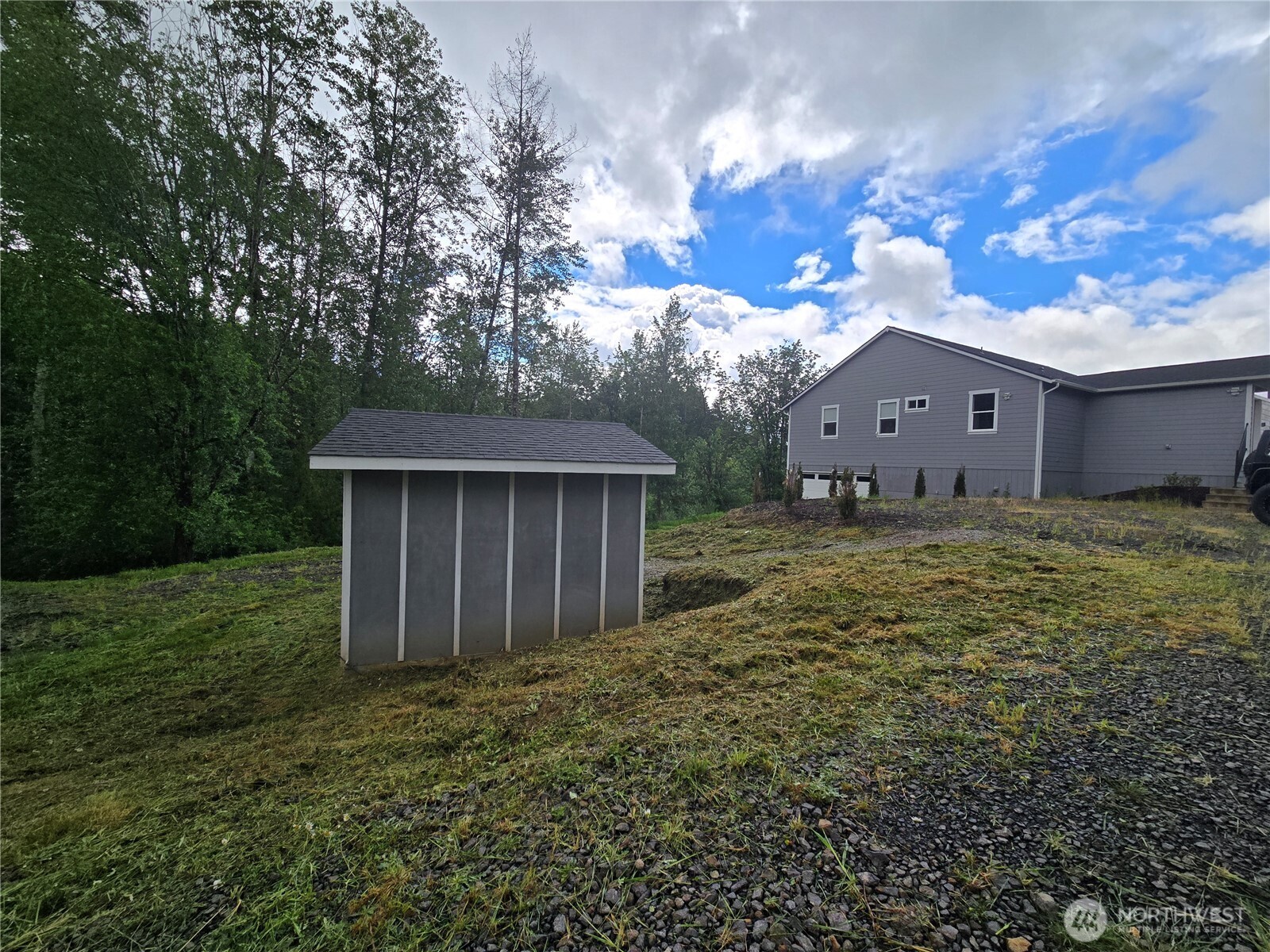 410 Studebaker Spur 1 Castle Rock WA 98611