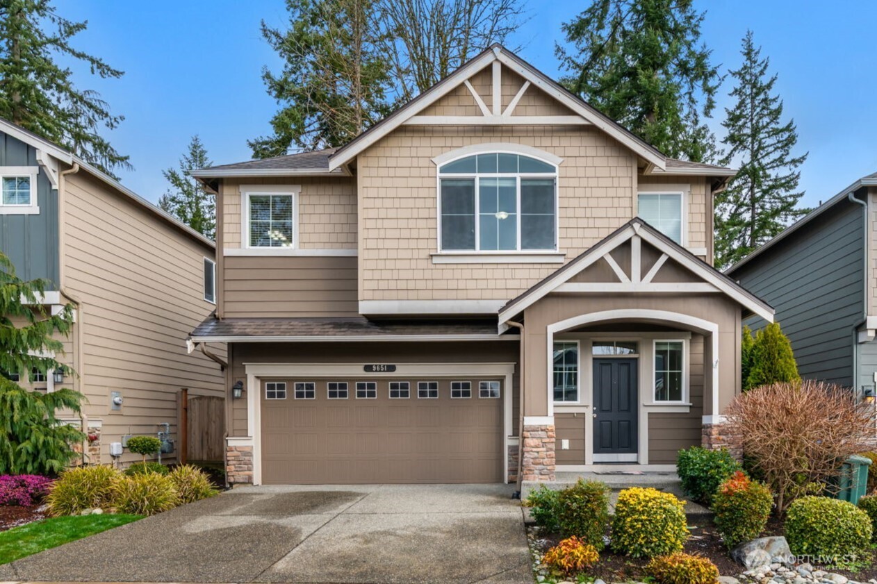 9651 15th Street SE Lake Stevens WA 98258