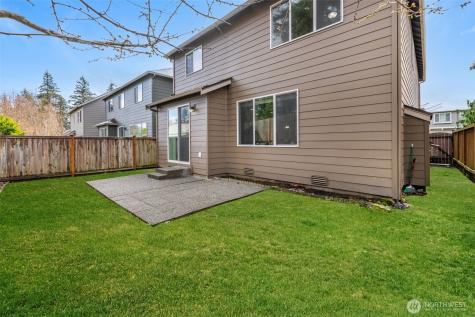 9651 15th Street SE Lake Stevens WA 98258