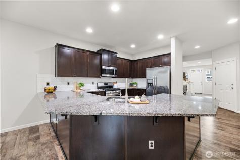 9651 15th Street SE Lake Stevens WA 98258
