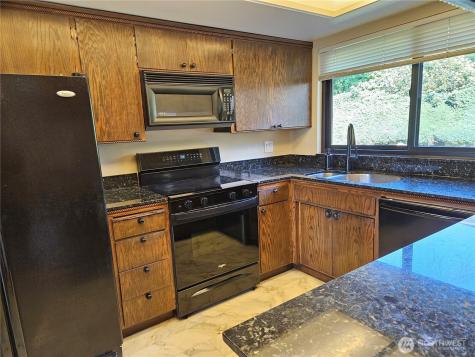 6504 113th Avenue NE Kirkland WA 98033