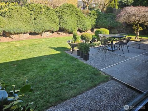 6504 113th Avenue NE Kirkland WA 98033