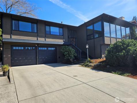 6504 113th Avenue NE Kirkland WA 98033