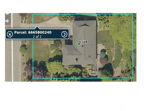6504 113th Avenue NE Kirkland WA 98033