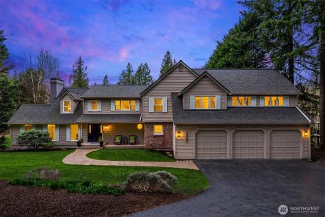 4445 143rd Place NE Bellevue WA 98007