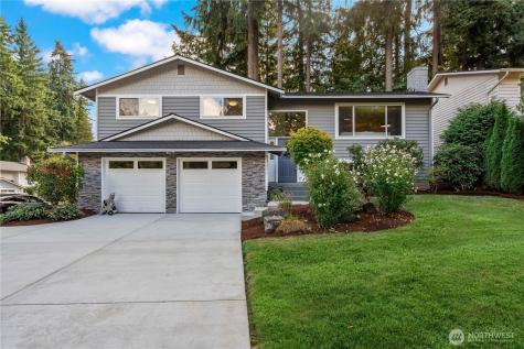 13550 127th Avenue NE Kirkland WA 98034