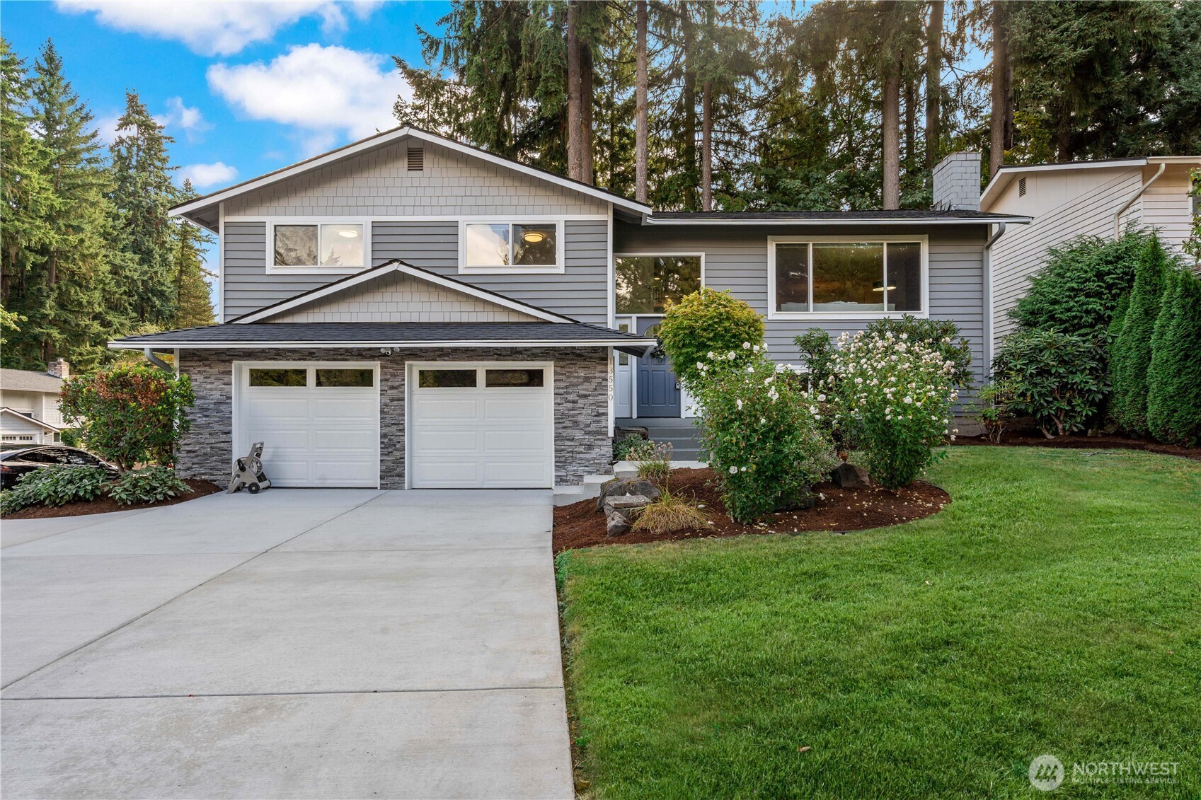 13550 127th Avenue NE Kirkland WA 98034