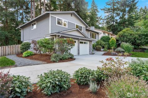 13550 127th Avenue NE Kirkland WA 98034