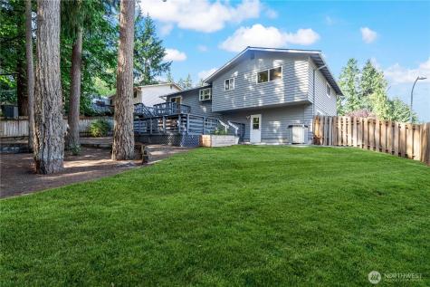 13550 127th Avenue NE Kirkland WA 98034