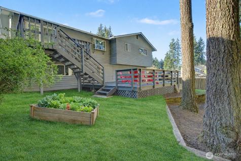 13550 127th Avenue NE Kirkland WA 98034