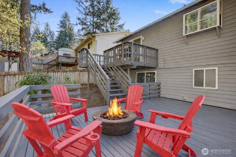 13550 127th Avenue NE Kirkland WA 98034