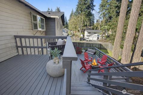 13550 127th Avenue NE Kirkland WA 98034