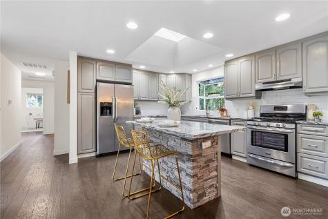 13550 127th Avenue NE Kirkland WA 98034