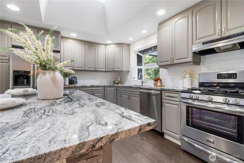 13550 127th Avenue NE Kirkland WA 98034