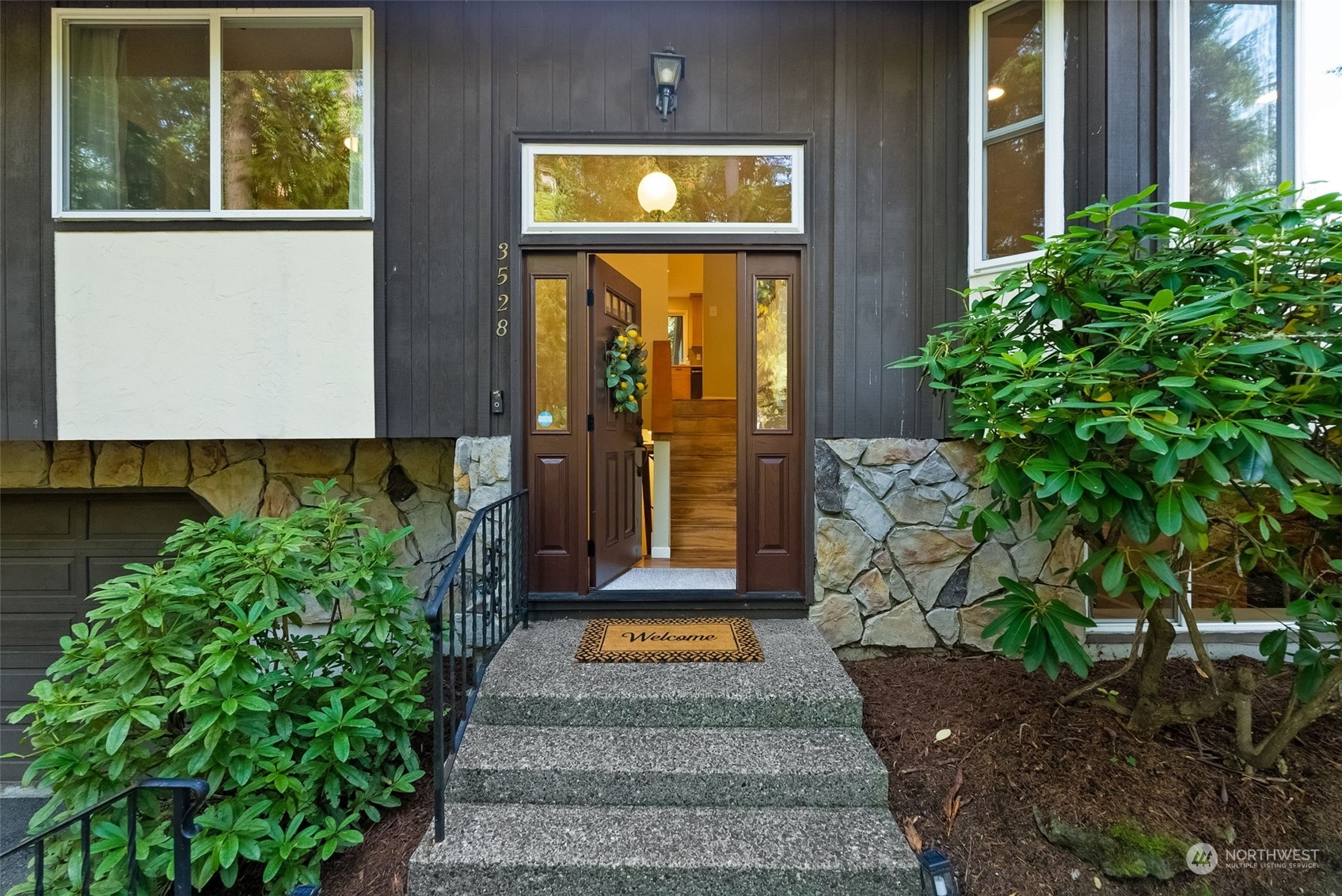 3528 108th Street Nw Gig Harbor WA 98332