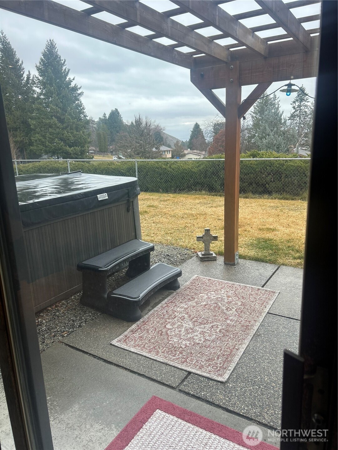 190 Hennepin Okanogan WA 98840