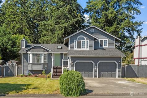 2101 160th Tacoma WA 98445