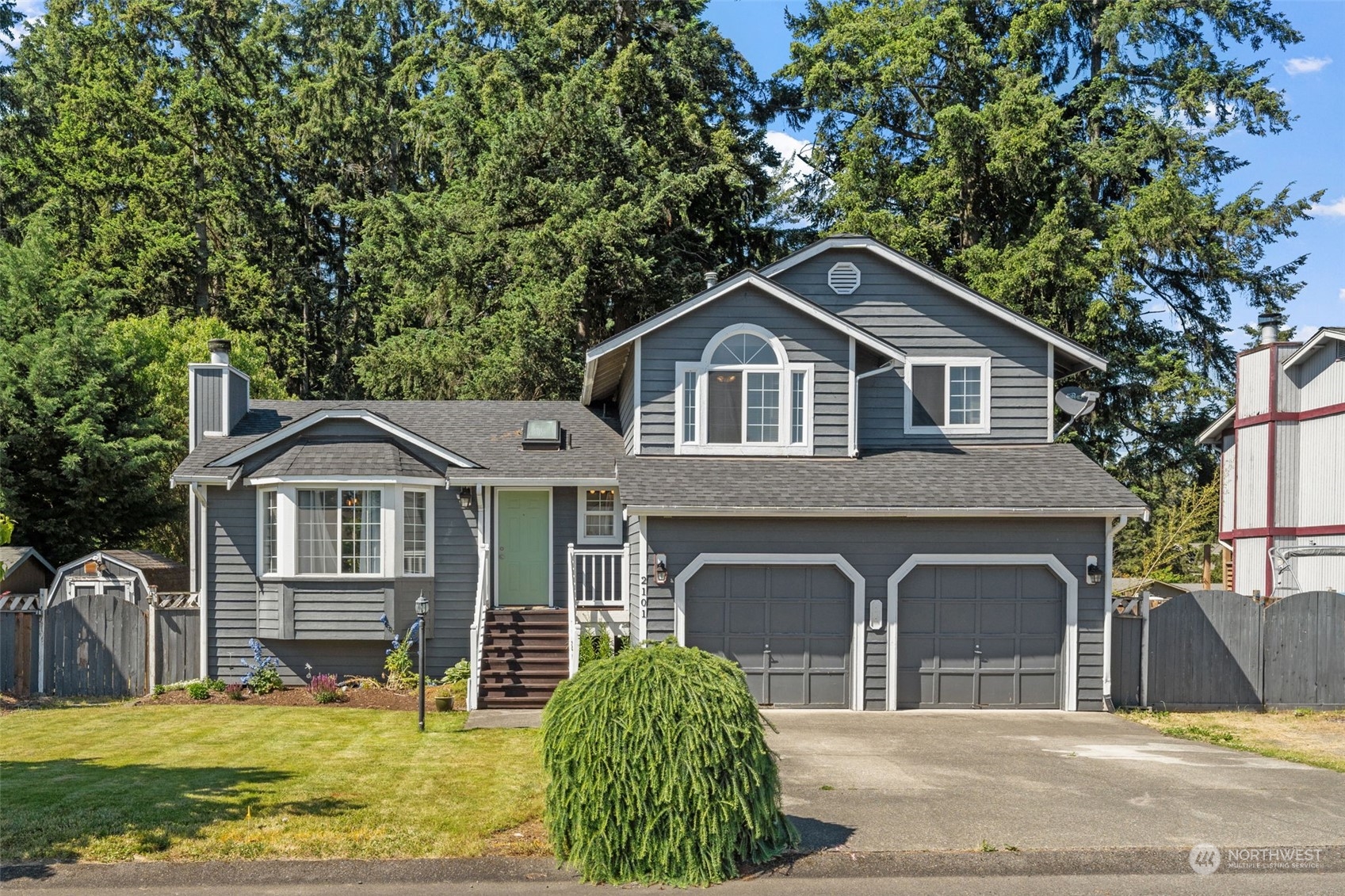 2101 160th Street Court E Tacoma WA 98445