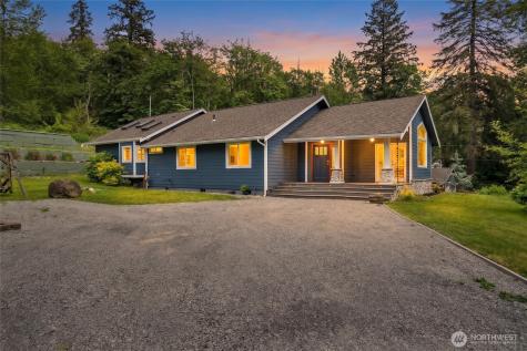 17210 SE May Valley Road Renton WA 98059