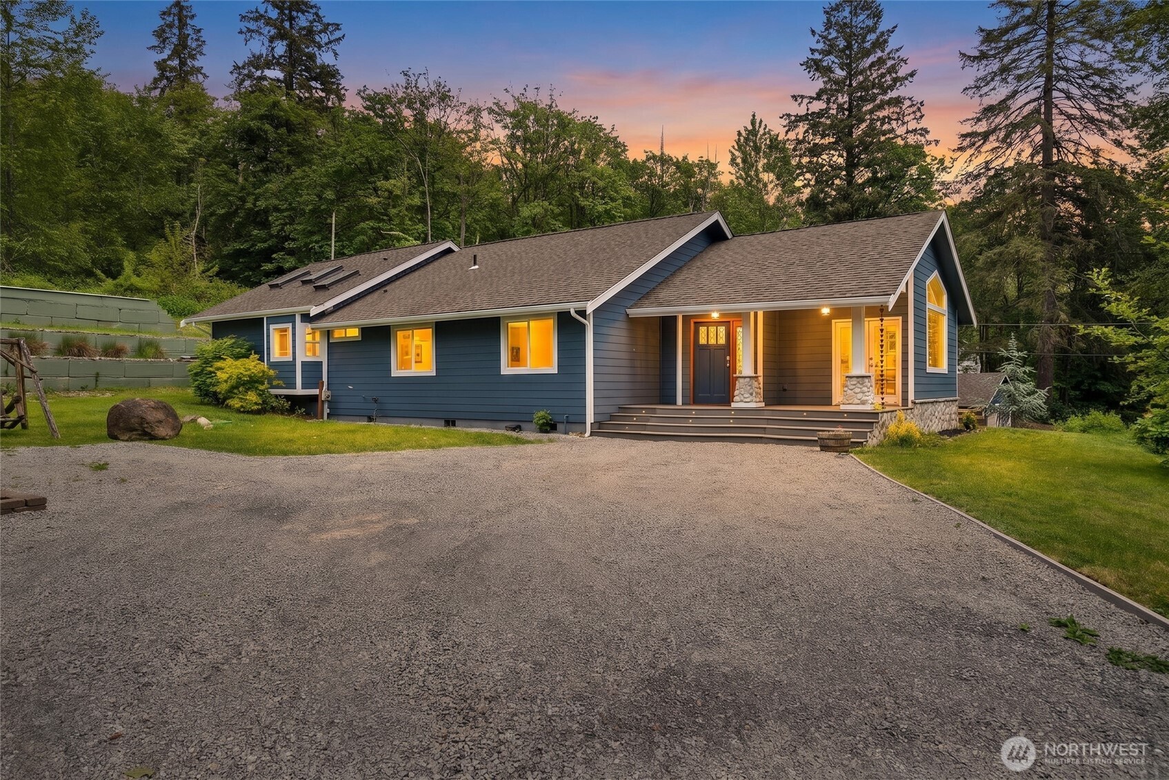 17210 SE May Valley Road Renton WA 98059